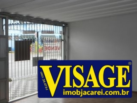 Imagem Casa com 3 Quartos à Venda, 166 m² em Jd. Paulistano - Jacareí Imagem Casa com 3 Quartos à Venda, 166 m² em Jd. Paulistano - Jacareí