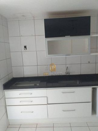 Imagem Apartamento com 3 Quartos à Venda, 78 m² em Setor Bueno - Goiânia Imagem Apartamento com 3 Quartos à Venda, 78 m² em Setor Bueno - Goiânia
