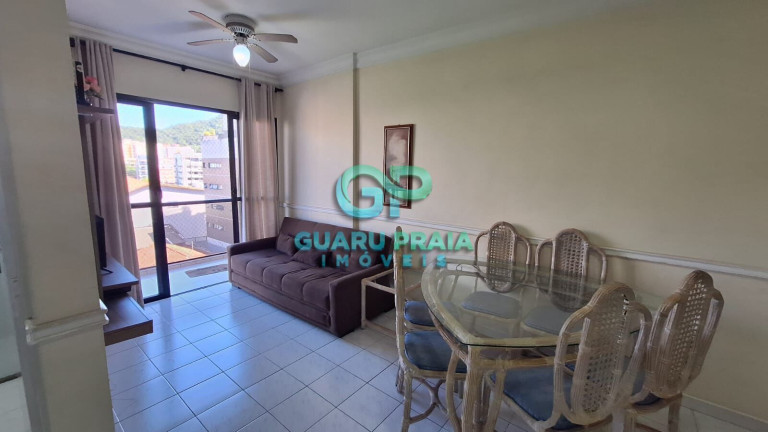 Imagem Apartamento com 1 Quarto à Venda, 53 m² em Enseada - Guarujá Imagem Apartamento com 1 Quarto à Venda, 53 m² em Enseada - Guarujá
