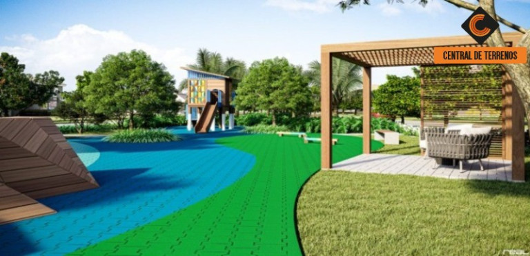 Imagem Terreno à Venda, 751 m² em Alphaville Guarajuba - Camaçari Imagem Terreno à Venda, 751 m² em Alphaville Guarajuba - Camaçari