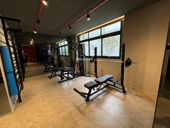 Imagem Imóvel com 1 Quarto para Alugar, 24 m² em Pinheiros - São Paulo Imagem Imóvel com 1 Quarto para Alugar, 24 m² em Pinheiros - São Paulo