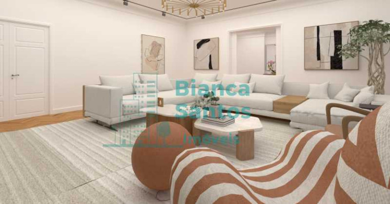 Imagem Apartamento com 4 Quartos à Venda, 420 m² em Flamengo - Rio De Janeiro