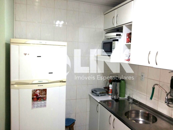 Imagem Casa com 2 Quartos à Venda, 36 m² em Santo Antônio - Porto Alegre