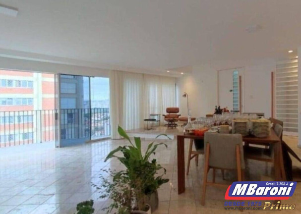 Imagem Apartamento com 4 Quartos à Venda, 287 m² em Sumarezinho - São Paulo Imagem Apartamento com 4 Quartos à Venda, 287 m² em Sumarezinho - São Paulo