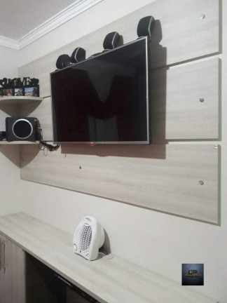 Imagem Apartamento com 2 Quartos à Venda, 52 m² em Centro - Diadema Imagem Apartamento com 2 Quartos à Venda, 52 m² em Centro - Diadema