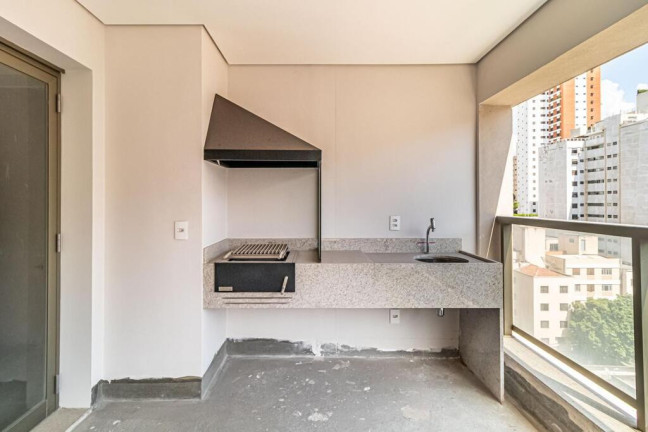 Imagem Apartamento com 3 Quartos à Venda, 157 m² em Perdizes - São Paulo