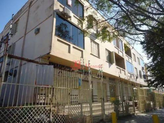 Apartamento com 2 Quartos à Venda, 56 m² em Santo Antônio - Porto Alegre