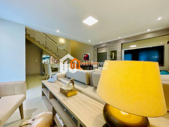 Imagem Casa com 4 Quartos à Venda, 384 m² em Mangabeira - Eusébio Imagem Casa com 4 Quartos à Venda, 384 m² em Mangabeira - Eusébio