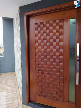 Imagem Casa com 4 Quartos à Venda, 225 m² em Jardim Wanderley - Tatuí Imagem Casa com 4 Quartos à Venda, 225 m² em Jardim Wanderley - Tatuí