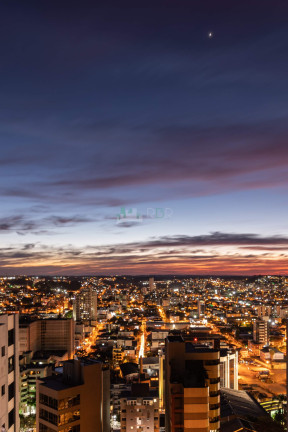Imagem Apartamento com 3 Quartos à Venda, 242 m² em Madureira - Caxias Do Sul