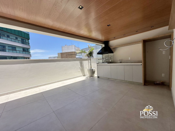 Imagem Cobertura com 3 Quartos à Venda, 152 m² em Praia Da Costa - Vila Velha Imagem Cobertura com 3 Quartos à Venda, 152 m² em Praia Da Costa - Vila Velha