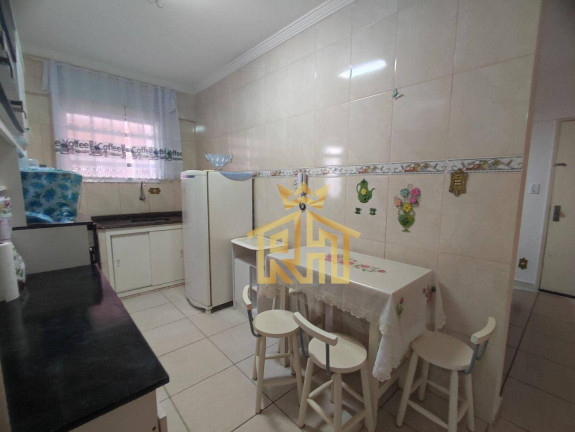 Imagem Apartamento com 1 Quarto à Venda, 50 m² em Vila Assunção - Praia Grande Imagem Apartamento com 1 Quarto à Venda, 50 m² em Vila Assunção - Praia Grande