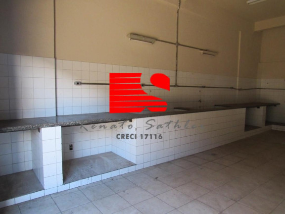 Imagem Loja à Venda, 200 m² em Santa Efigênia - Belo Horizonte