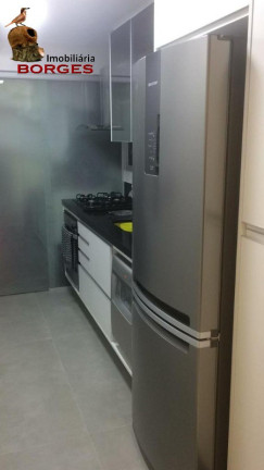 Imagem Apartamento com 2 Quartos à Venda, 70 m² em Moema - São Paulo