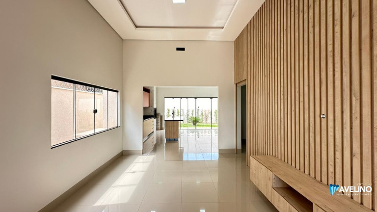 Imagem Casa com 3 Quartos à Venda, 128 m² em Jardim Das Nações - Campo Grande Imagem Casa com 3 Quartos à Venda, 128 m² em Jardim Das Nações - Campo Grande