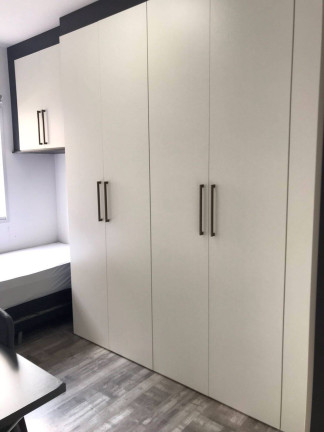 Imagem Apartamento com 2 Quartos à Venda, 560.000 m² em São Paulo - Jundiaí