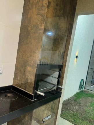 Imagem Casa com 3 Quartos à Venda, 163 m² em Goiânia 2 - Goiânia