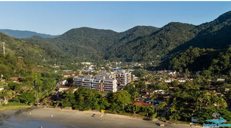 Imagem Apartamento com 2 Quartos à Venda, 122 m² em Enseada - Ubatuba Imagem Apartamento com 2 Quartos à Venda, 122 m² em Enseada - Ubatuba