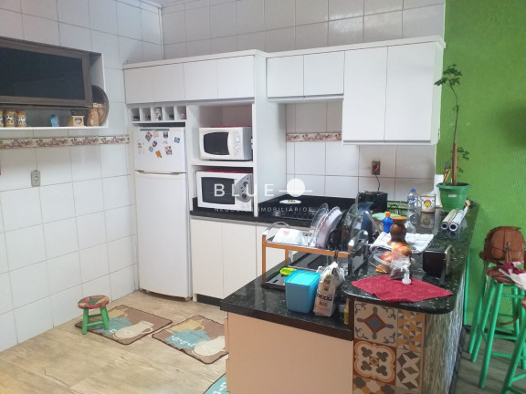 Imagem Casa com 3 Quartos à Venda, 125 m² em Centenário - Torres Imagem Casa com 3 Quartos à Venda, 125 m² em Centenário - Torres