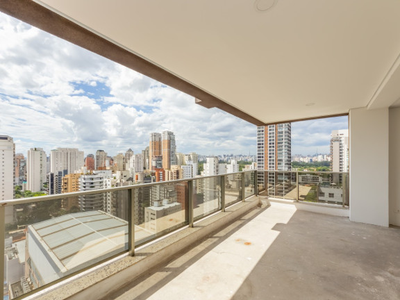 Imagem Cobertura com 4 Quartos à Venda, 317 m² em Moema - São Paulo Imagem Cobertura com 4 Quartos à Venda, 317 m² em Moema - São Paulo