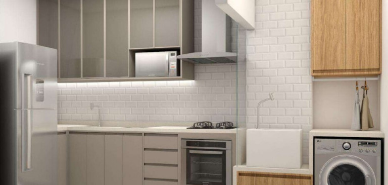 Imagem Apartamento com 2 Quartos à Venda, 45 m² em Casa Verde Alta - São Paulo Imagem Apartamento com 2 Quartos à Venda, 45 m² em Casa Verde Alta - São Paulo