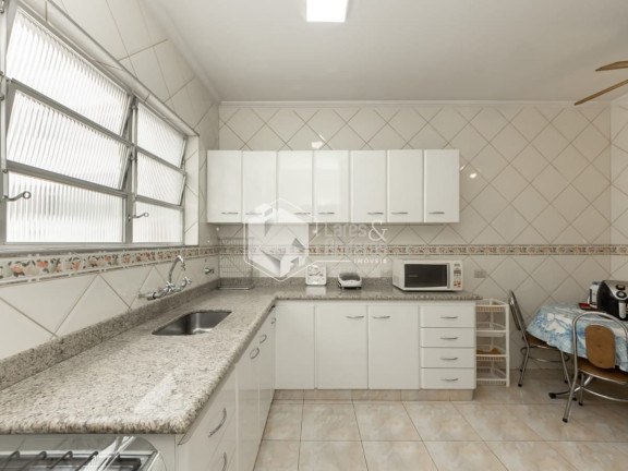 Imagem Apartamento com 4 Quartos à Venda, 252 m² em Santa Cecília - São Paulo