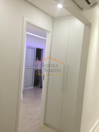 Imagem Apartamento com 2 Quartos à Venda, 152 m² em Parada Inglesa - São Paulo