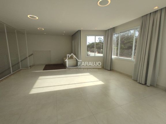 Imagem Imóvel com 4 Quartos à Venda, 321 m² em Alphaville Nova Esplanada - Votorantim Imagem Imóvel com 4 Quartos à Venda, 321 m² em Alphaville Nova Esplanada - Votorantim