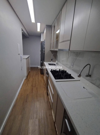 Imagem Apartamento com 2 Quartos à Venda, 50 m² em São Pedro - Osasco