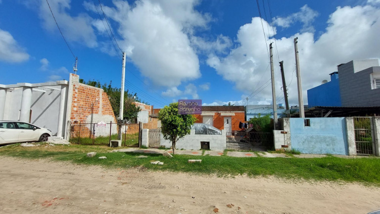 Imagem Terreno à Venda, 455 m² em Vila Junção - Rio Grande Imagem Terreno à Venda, 455 m² em Vila Junção - Rio Grande
