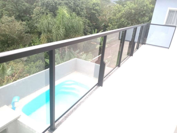 Imagem Casa com 3 Quartos à Venda, 256 m² em Bosque Da Colina - Governador Celso Ramos Imagem Casa com 3 Quartos à Venda, 256 m² em Bosque Da Colina - Governador Celso Ramos