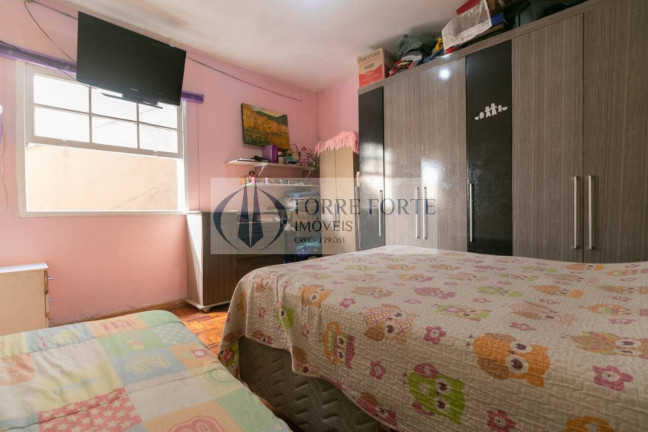 Imagem Sobrado com 4 Quartos à Venda, 138 m² em Vila Ema - São Paulo Imagem Sobrado com 4 Quartos à Venda, 138 m² em Vila Ema - São Paulo