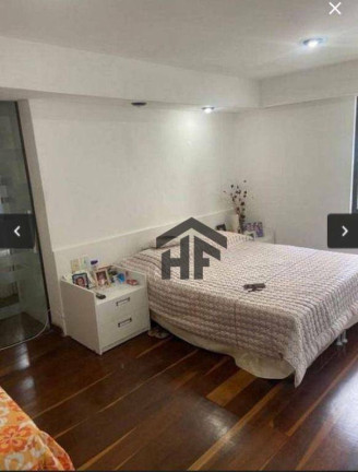 Imagem Apartamento com 4 Quartos à Venda, 366 m² em Boa Viagem - Recife
