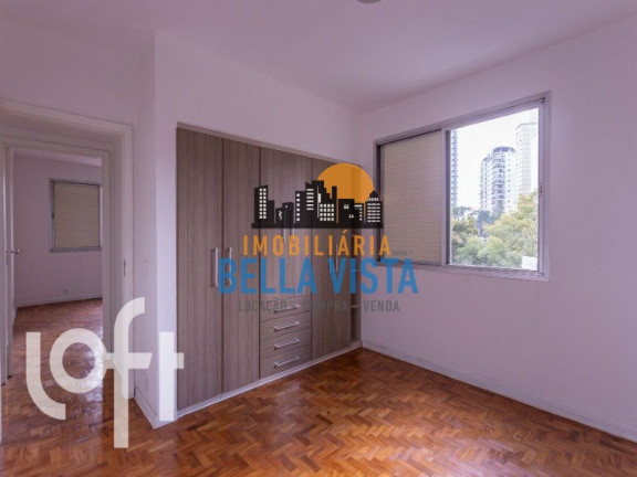 Imagem Apartamento com 3 Quartos à Venda, em Vila Mariana - São Paulo Imagem Apartamento com 3 Quartos à Venda, em Vila Mariana - São Paulo