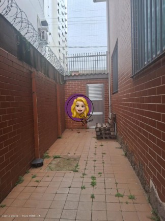 Imagem Sobrado com 2 Quartos à Venda, 120 m² em Embaré - Santos Imagem Sobrado com 2 Quartos à Venda, 120 m² em Embaré - Santos
