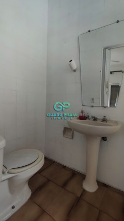 Imagem Apartamento com 2 Quartos à Venda, 60 m² em Enseada - Guarujá