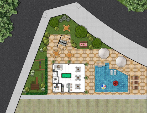 Imagem Apartamento com 3 Quartos à Venda, 59 m² em Passaré - Fortaleza Imagem Apartamento com 3 Quartos à Venda, 59 m² em Passaré - Fortaleza