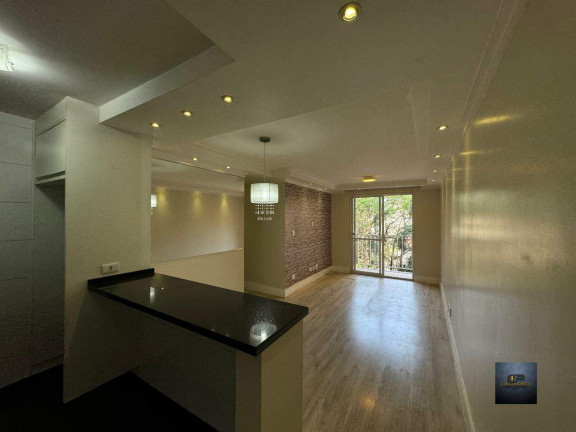 Imagem Apartamento com 3 Quartos à Venda, 69 m² em Centro - Diadema Imagem Apartamento com 3 Quartos à Venda, 69 m² em Centro - Diadema