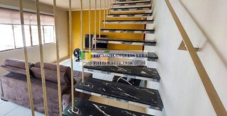 Imagem Casa com 4 Quartos à Venda, 160 m² em Vila Mariana - São Paulo Imagem Casa com 4 Quartos à Venda, 160 m² em Vila Mariana - São Paulo