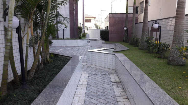 Imagem Apartamento com 3 Quartos à Venda, 105 m² em Vila Regente Feijó - São Paulo