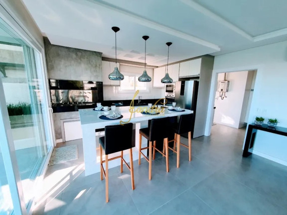 Imagem Casa de Condomínio com 5 Quartos à Venda, 370 m² em Centro - Xangri-la