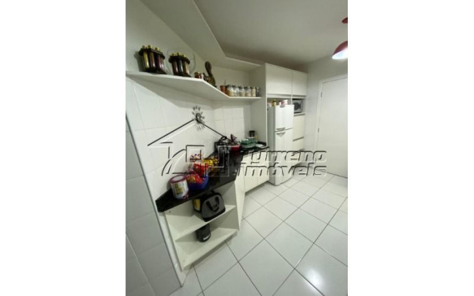 Imagem Apartamento com 3 Quartos à Venda, 114 m² em Vila Ema - São José Dos Campos