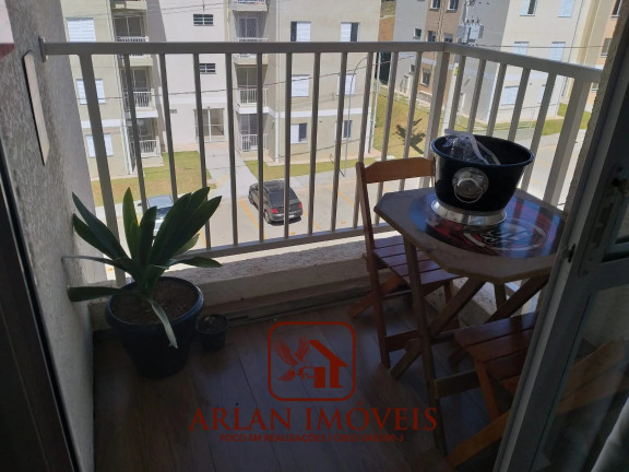 Apartamento com 2 Quartos à Venda, 64 m² em Francisco Morato
