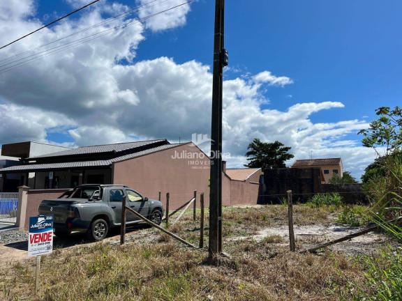 Terreno à Venda, 360 m² em Barra Do Sai - Itapoá