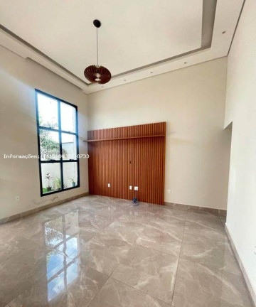 Casa com 3 Quartos à Venda, 104 m² em Jardins Do Império - Indaiatuba