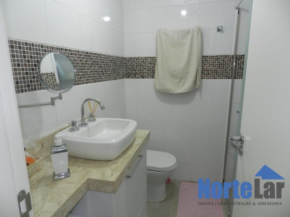 Imagem Apartamento com 3 Quartos à Venda, 70 m² em Vila Dom Pedro Ii - São Paulo