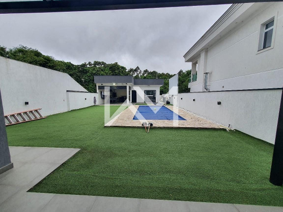 Imagem Sobrado com 6 Quartos à Venda, 279 m² em Chácara Do Remanso - Vargem Grande Paulista Imagem Sobrado com 6 Quartos à Venda, 279 m² em Chácara Do Remanso - Vargem Grande Paulista