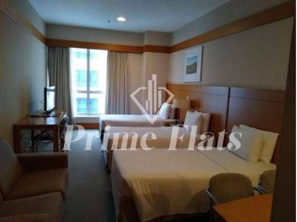 Imagem Apartamento com 1 Quarto à Venda, 35 m² em Santana - São Paulo Imagem Apartamento com 1 Quarto à Venda, 35 m² em Santana - São Paulo