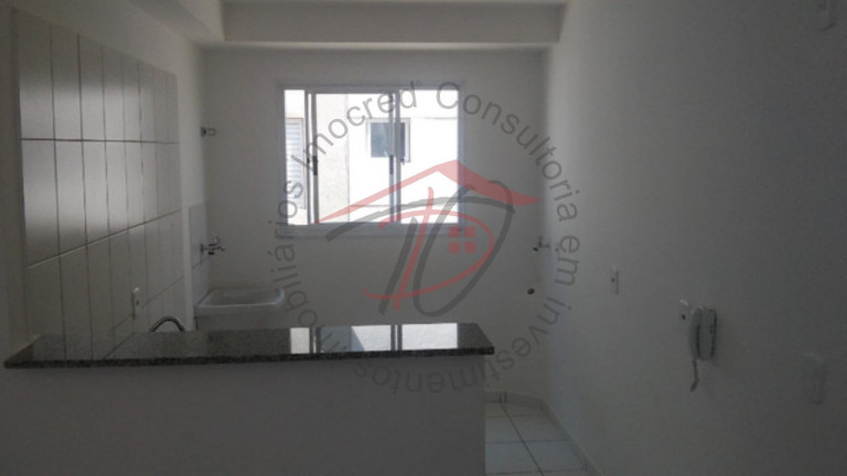 Imagem Imóvel com 2 Quartos à Venda, 44 m² em Residencial Real Parque Sumaré - Sumaré Imagem Imóvel com 2 Quartos à Venda, 44 m² em Residencial Real Parque Sumaré - Sumaré