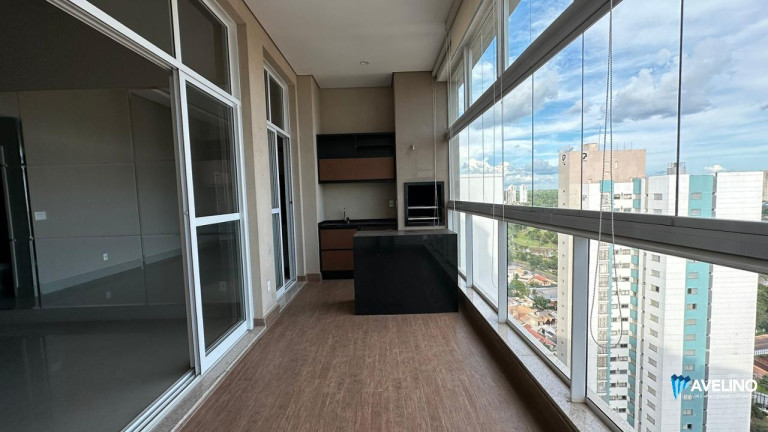 Imagem Apartamento com 3 Quartos à Venda, 142 m² em Royal Park - Campo Grande Imagem Apartamento com 3 Quartos à Venda, 142 m² em Royal Park - Campo Grande